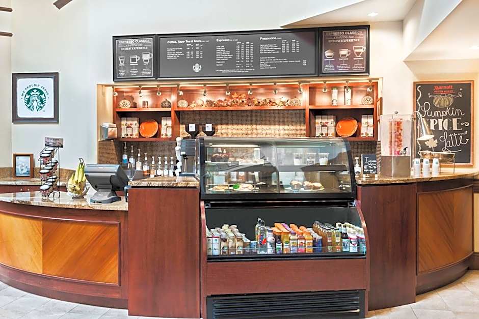 Austin Marriott North