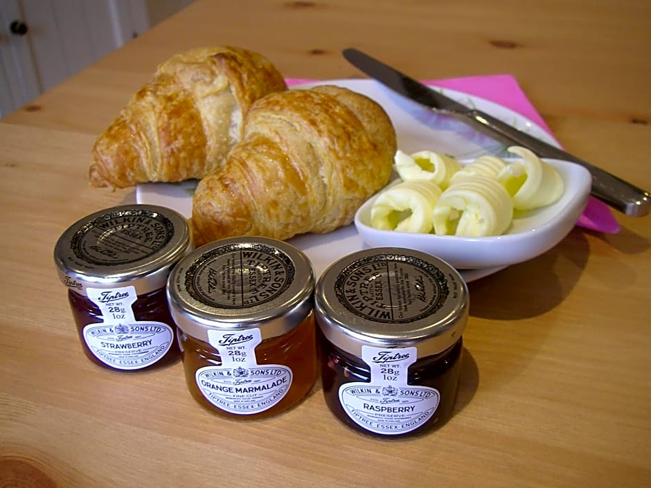 Grove Barn Bed and Breakfast