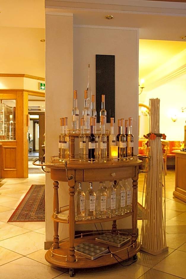 Landhotel Voss im TalVital