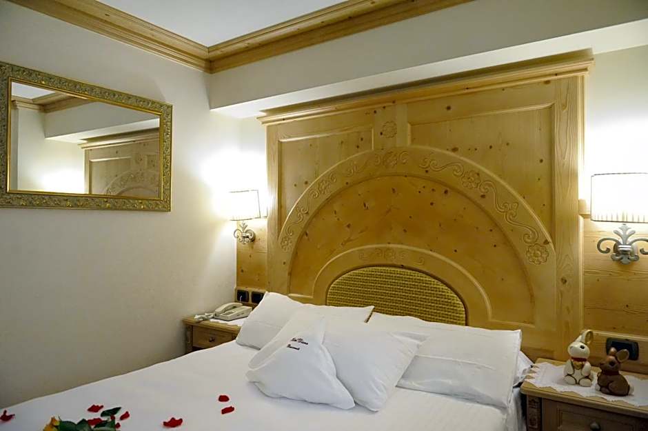 Boutique Hotel Diana