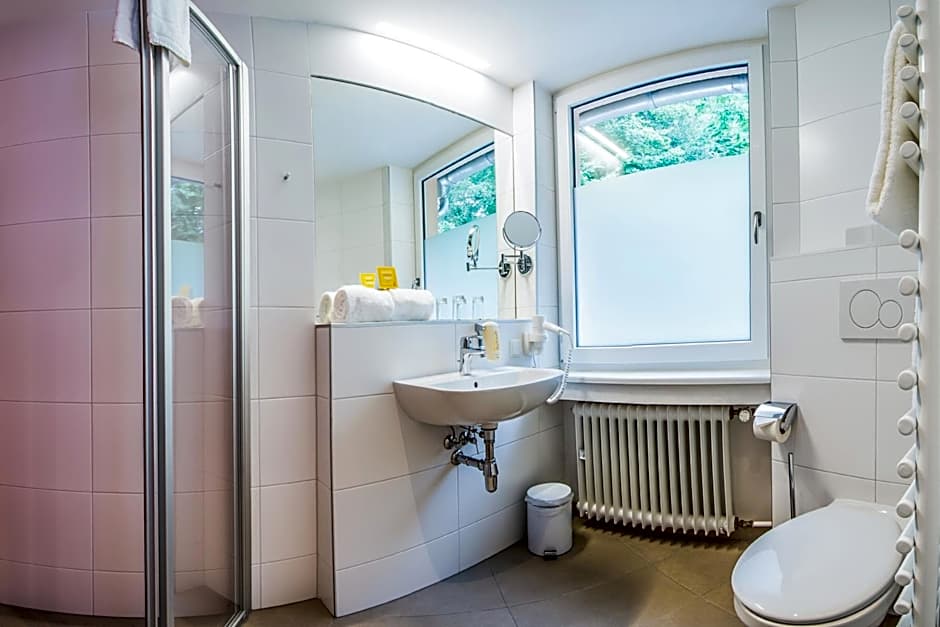 JUFA Hotel Königswinter/Bonn