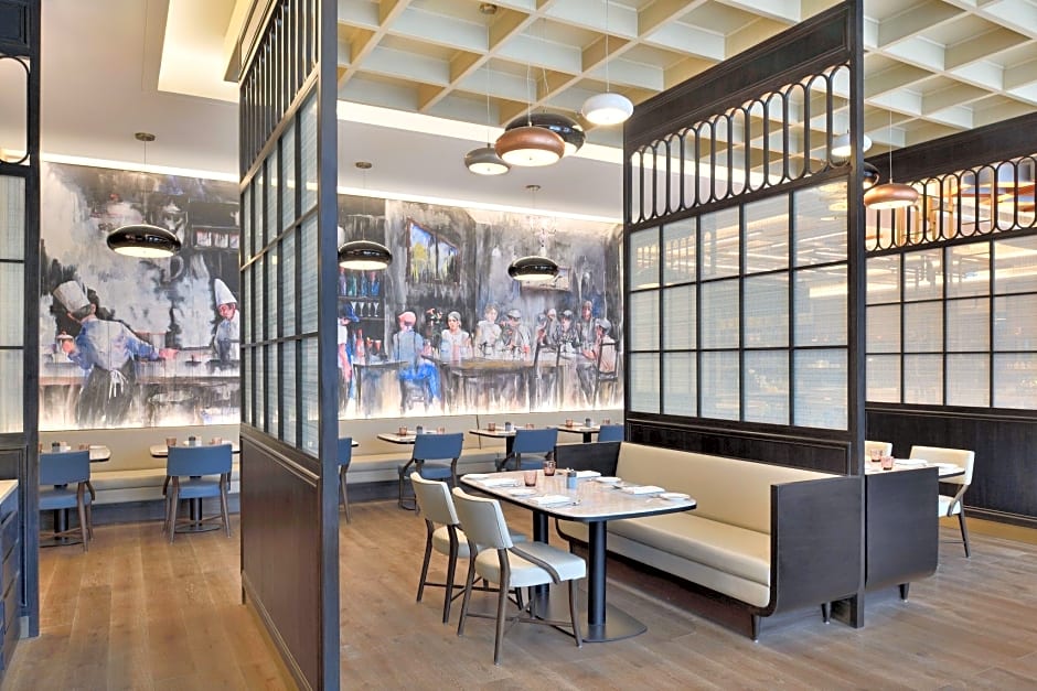 Le Meridien Amritsar