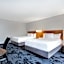 Fairfield Inn & Suites by Marriott Rochester West/Greece
