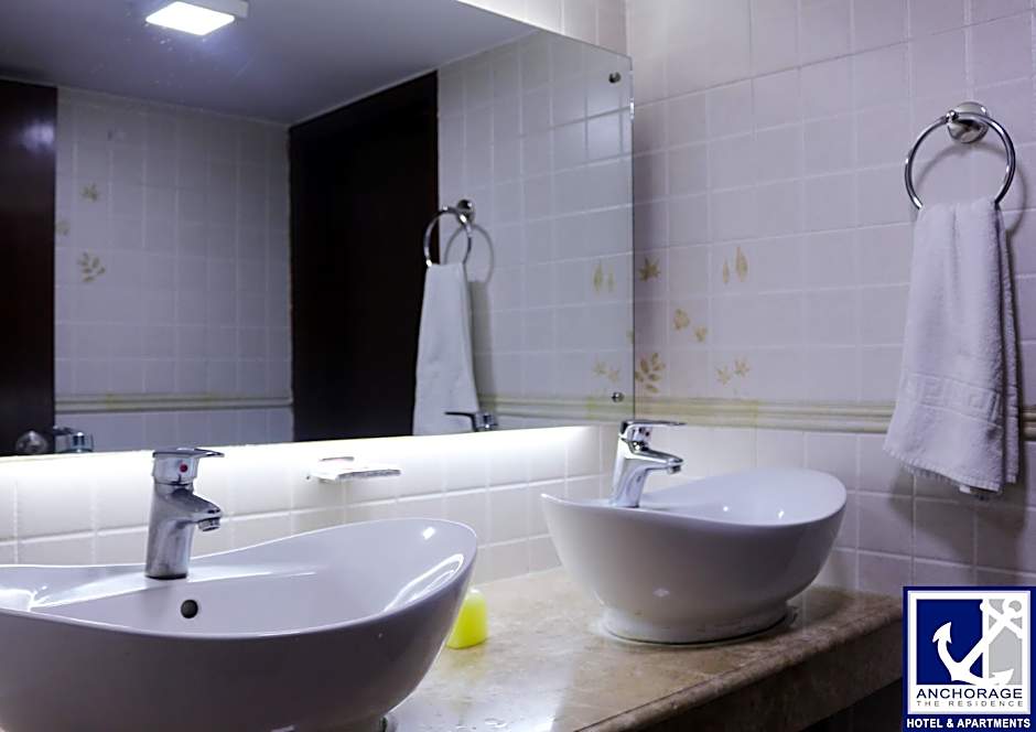 Anchorage - The Residence