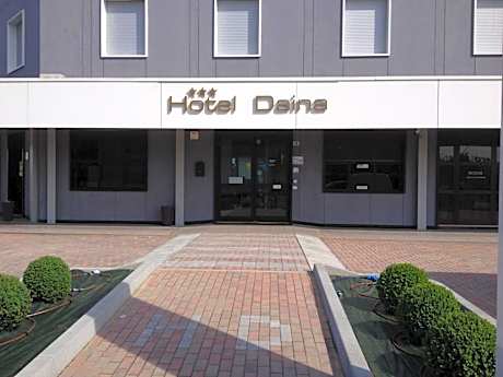 Hotel Daina