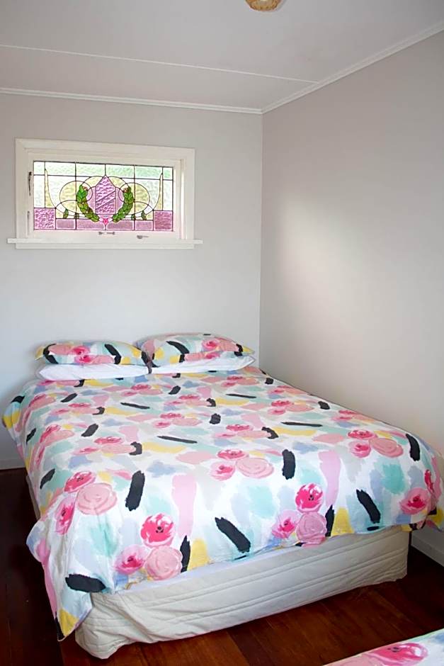 Russell-Orongo Bay Holiday Park