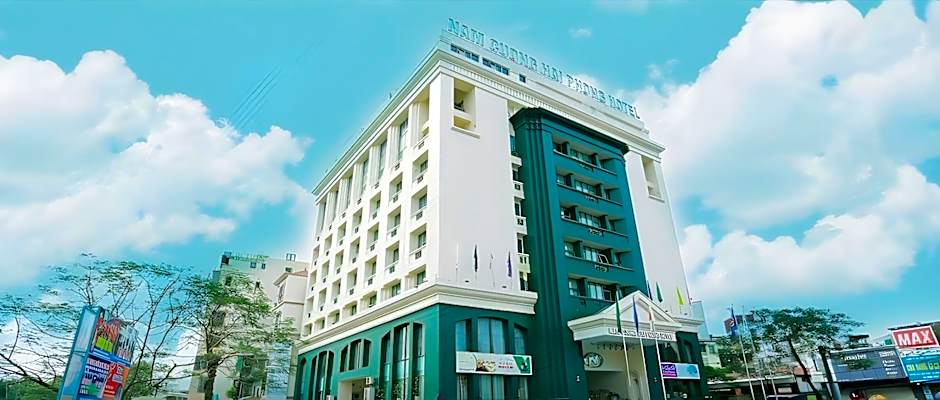 The Tray Hotel Hai Phong