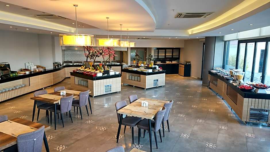 Seven For Life Thermal Hotel