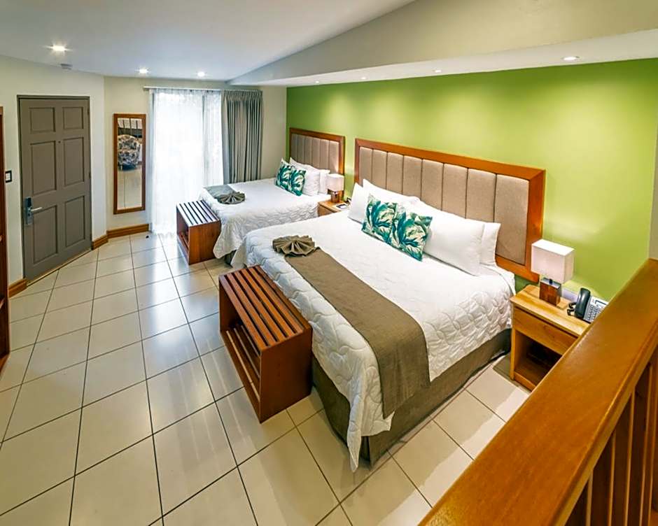 Hotel & Spa Poco a Poco - Costa Rica