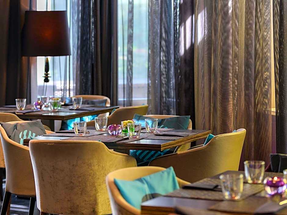 Pullman Munich