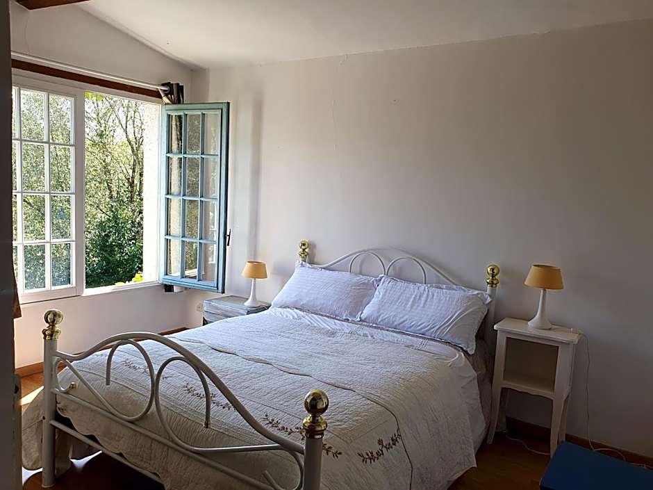 Ferme équestre & Chambres d'hôtes Gateau Stables proche Guédelon