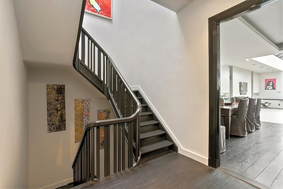 Puur B&B – Antwerp, MD