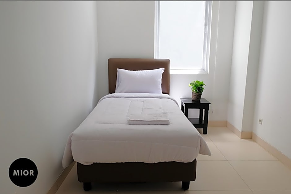 Mior House – Jakarta, NY