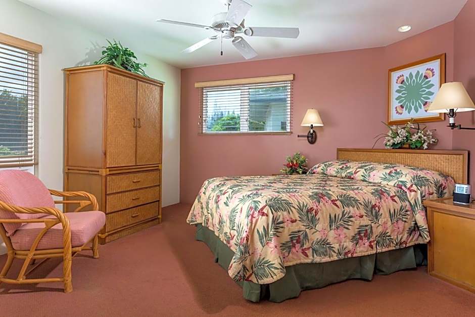 Club Wyndham Bali Hai Villas