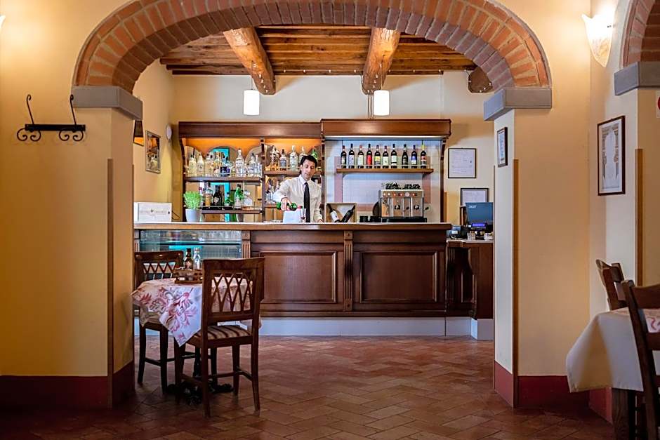 Residence Serristori