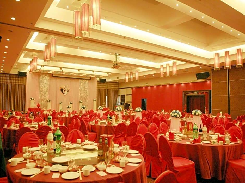 Changsha ZiXin Hotel