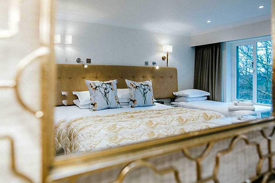 Cragwood Country House Hotel