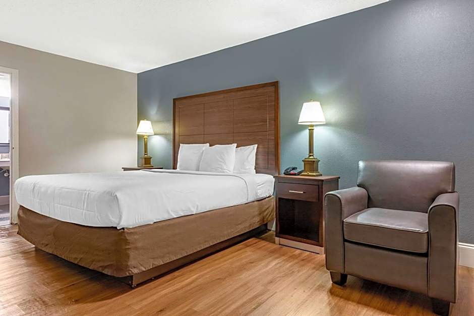 Econo Lodge Rock Hill Northeast