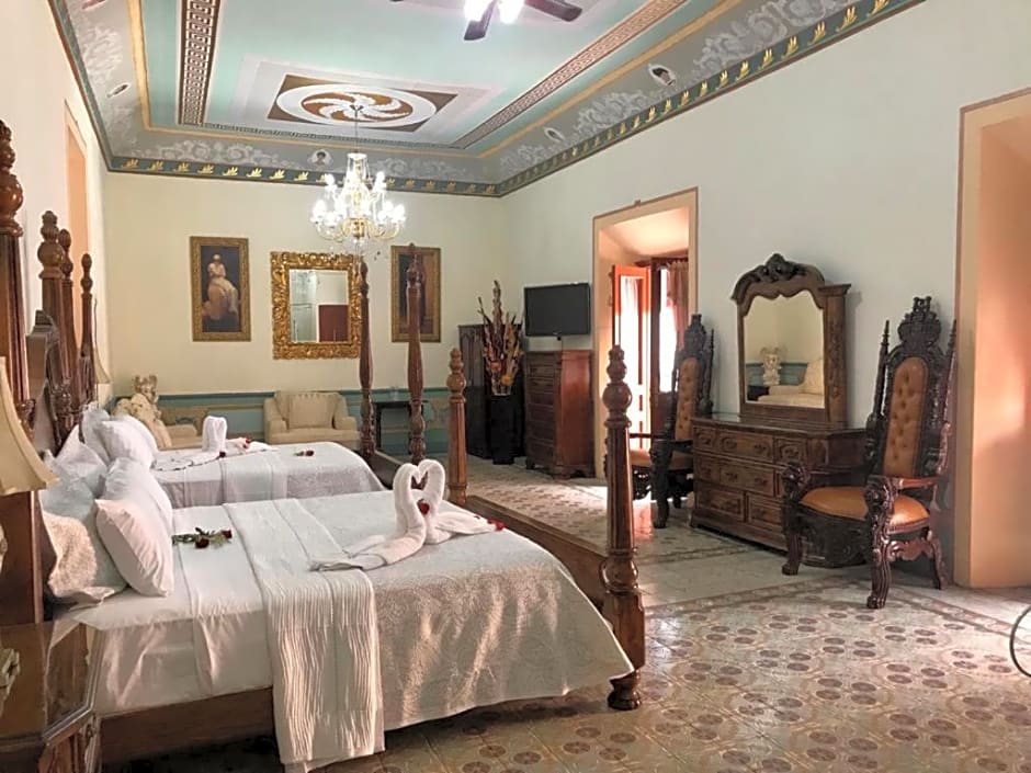 HOTEL CASONA MISIONES