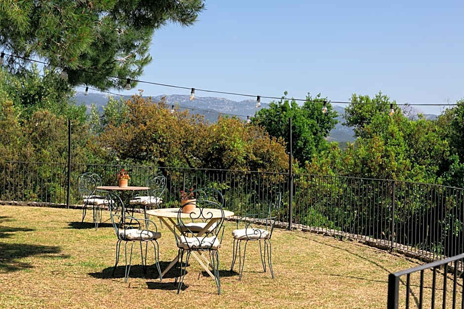 Cal Secretari Vell - Turismo de Interior