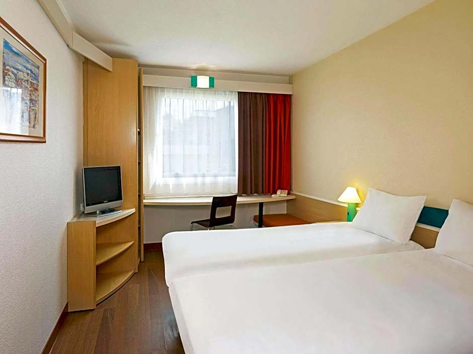 ibis Katowice Zabrze