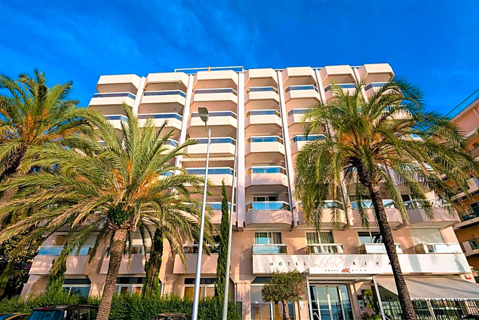 Hôtel Riva Art & Spa
