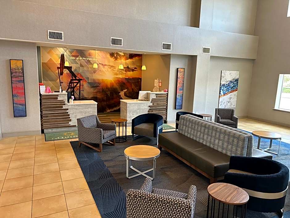 La Quinta Inn & Suites by Wyndham Longview North