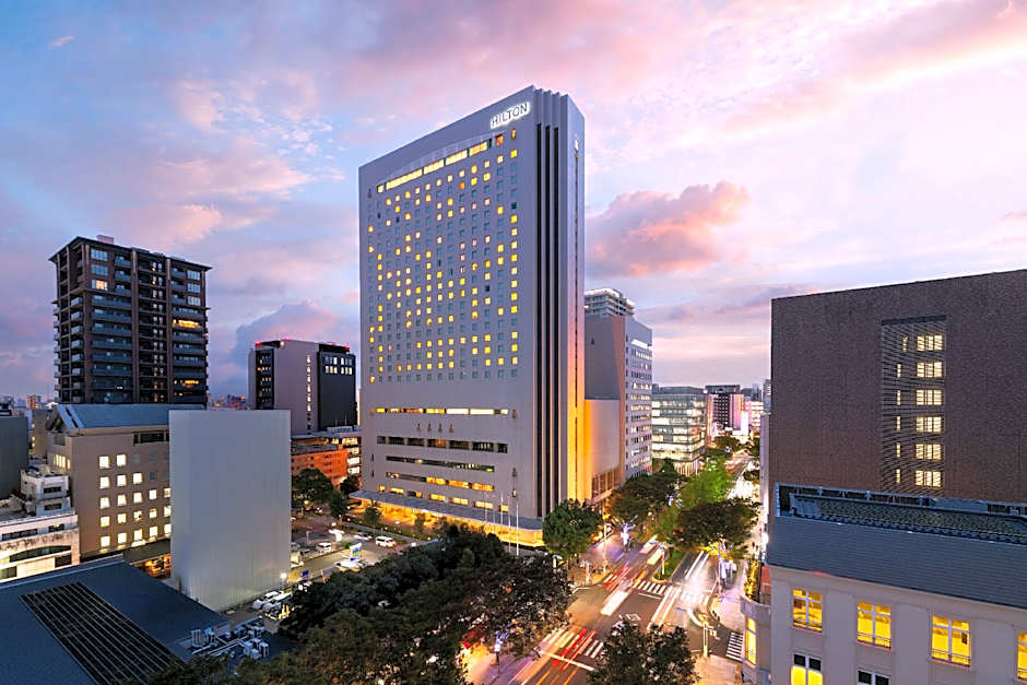 Hilton Nagoya Hotel