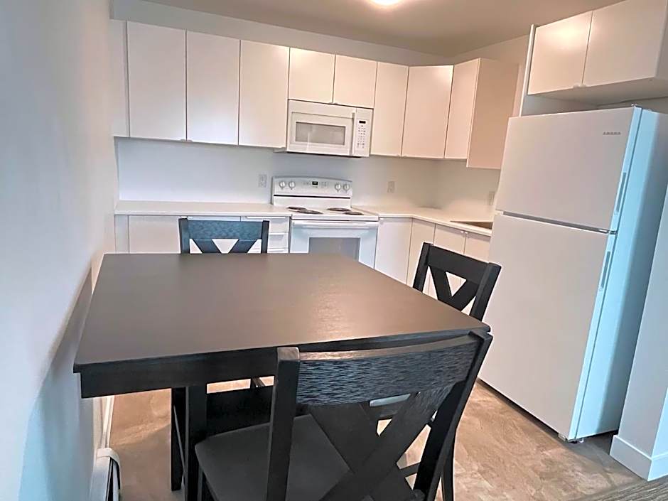 Anavada Inn & Suites - Prince George