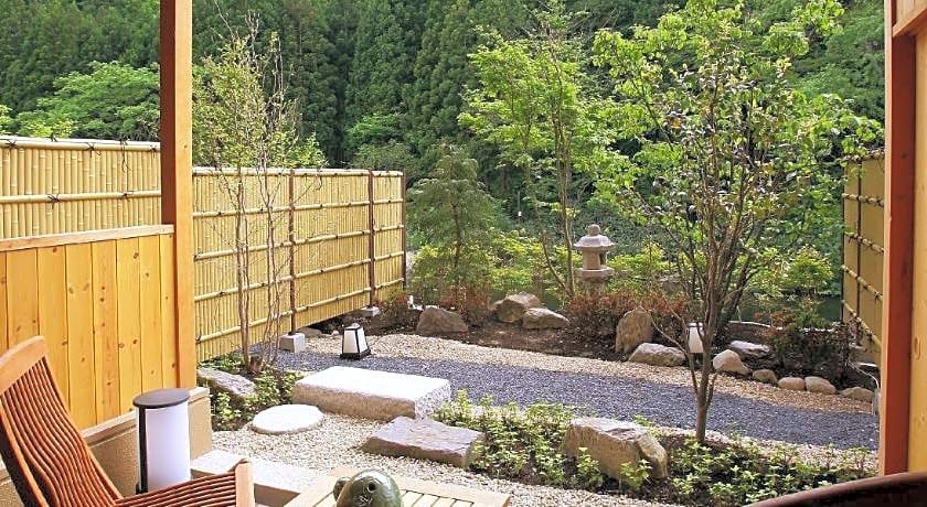 Ryokan Yusen Shidate