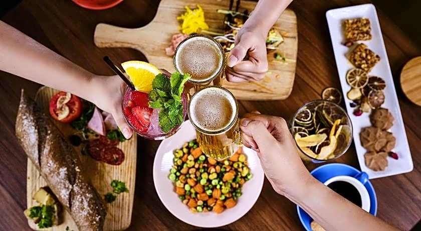 ibis Styles Vung Tau