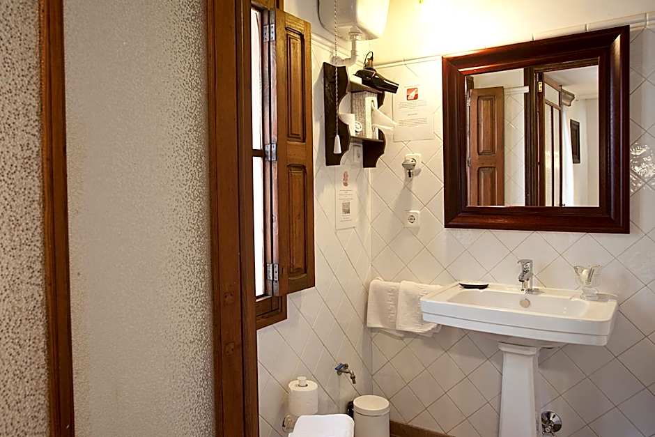 Turismo de Interior Ca Sa Padrina