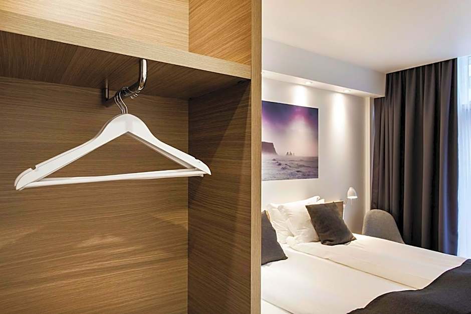 Storm Hotel by Keahotels