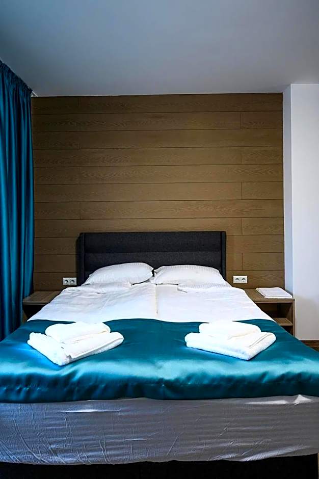 Хотел Добруджа