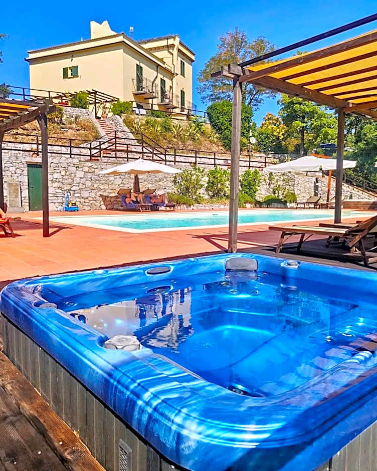 Relais San Rocco