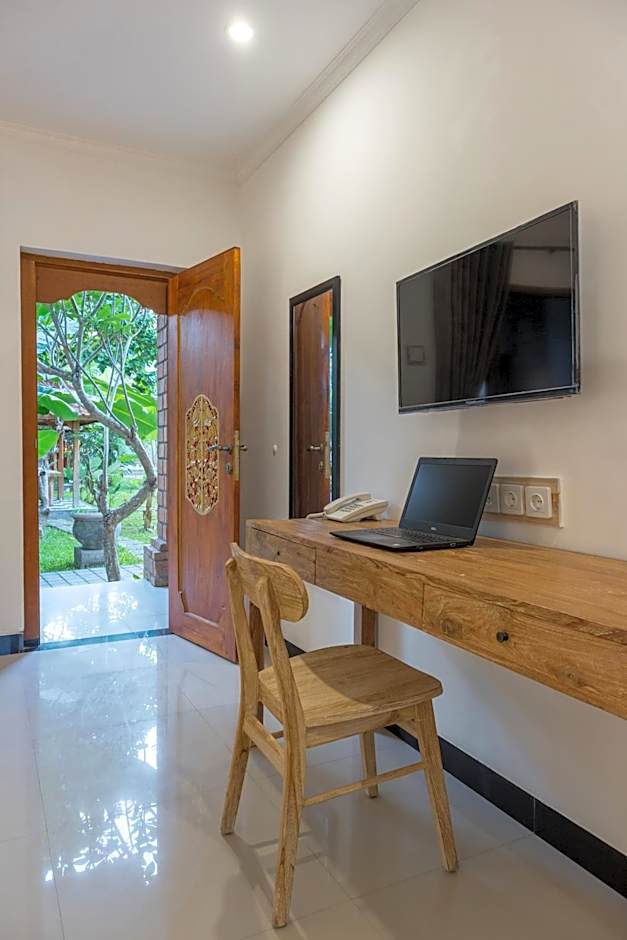Sanur Lodge
