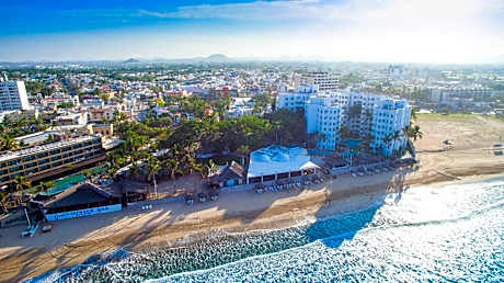 Gaviana Resort