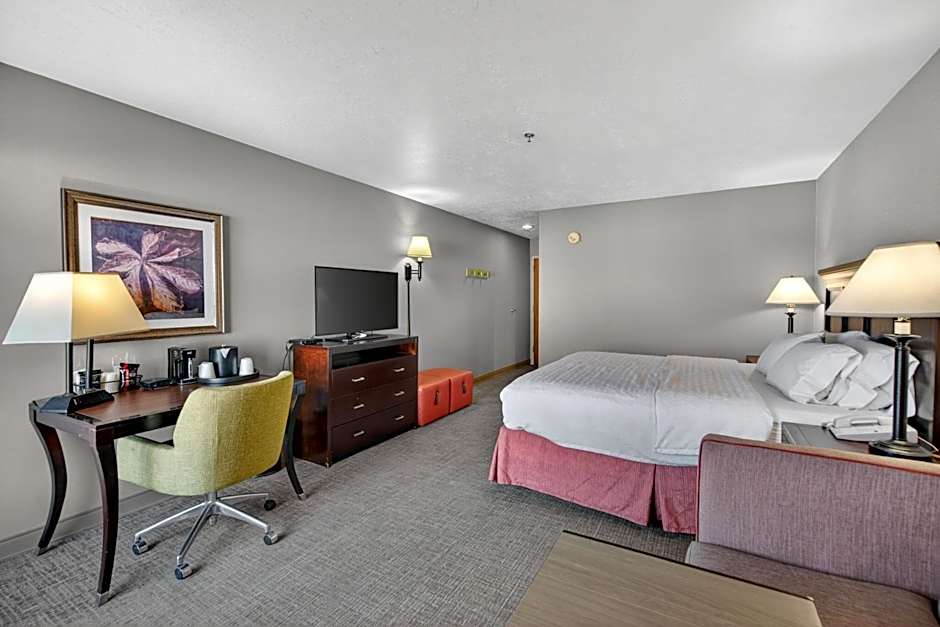 Hotel SLC