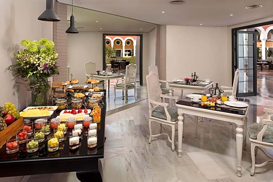 Palacio de Sancti Petri, a Gran Melia - The Leading Hotels of the World