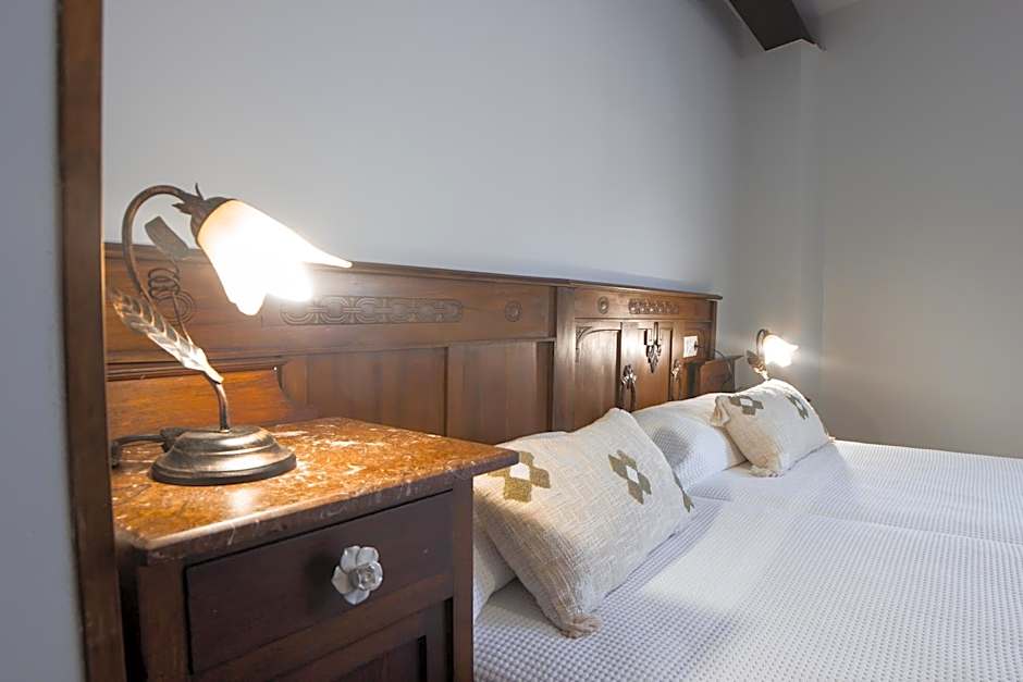 La Posada de Ojébar Rústica