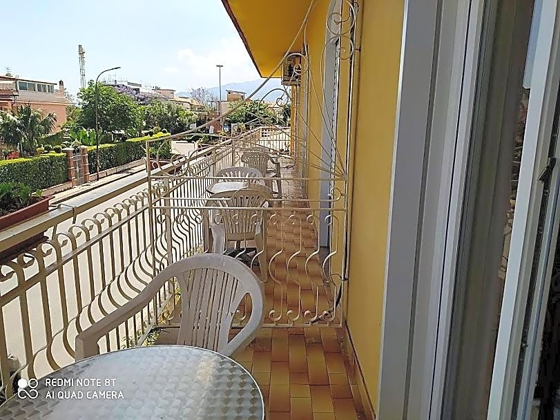 Hotel Eliseo