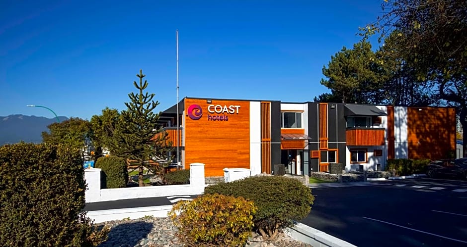Coast Metro Vancouver Hotel