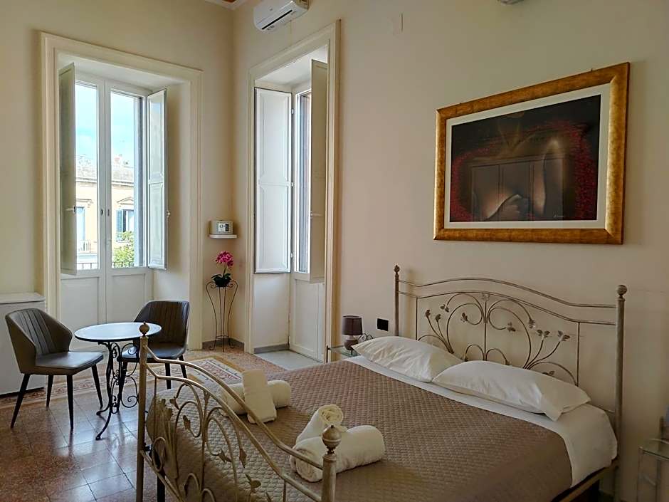 Palazzo Castellano