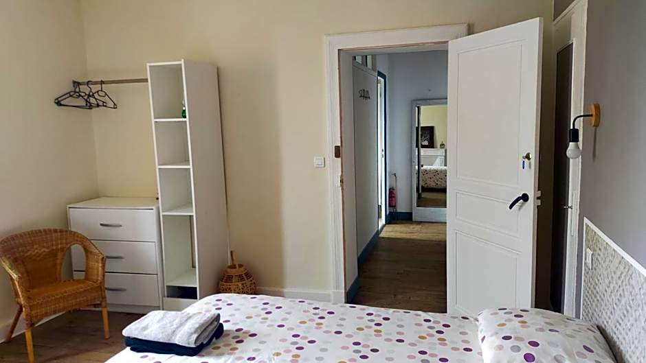 L'étape du Canal - Pèlerins, Randonneurs, Vacanciers