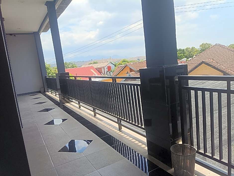 Capital O 93118 Asera Homestay