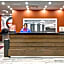 Hampton Inn By Hilton & Suites Grande Prairie, Alberta, Canada