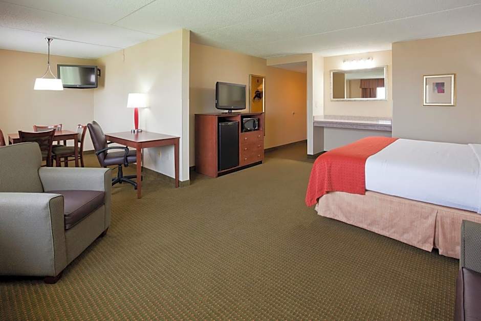 DoubleTree by Hilton Austin