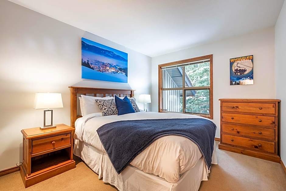 Blackcomb Greens by Outpost Whistler