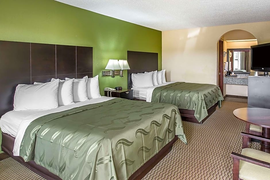 Quality Inn Adairsville-Calhoun South