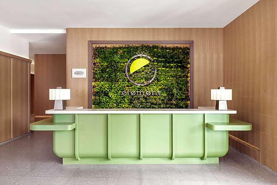 Element Lishui